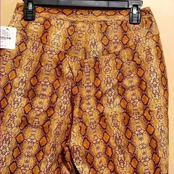 Free People Wild Horses Vegan Pants - Picture 8 of 12